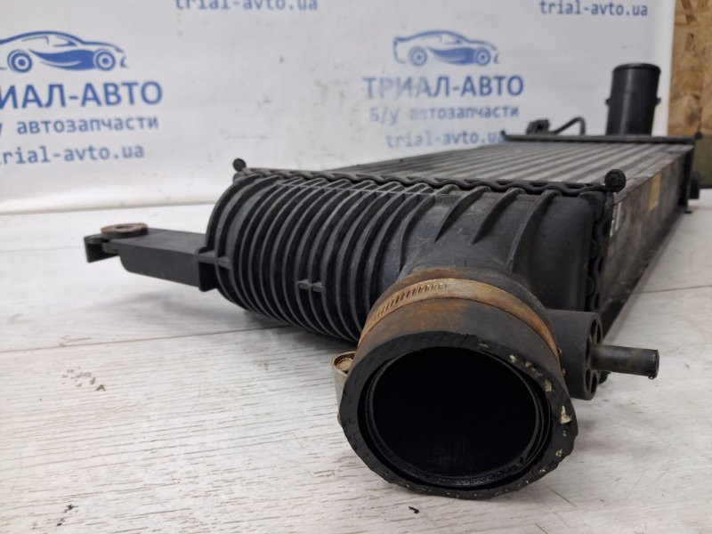 Радиатор интеркуллера Nissan Pathfinder 2004-2014 14461EB360 (Арт. 65801) Киев - изображение 3