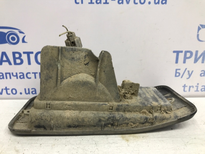 Катафот левый Mitsubishi Pajero Sport K9 2.5 DIESEL 4D56 1996 (б/у) Київ - зображення 6