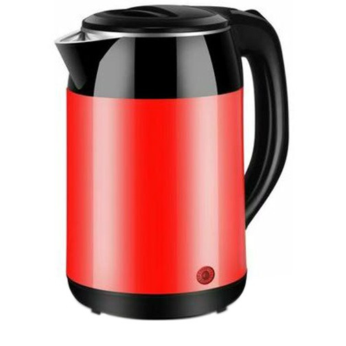 Електрочайник BROCK WK 5522 RD 1.8 л красный Киев - изображение 1