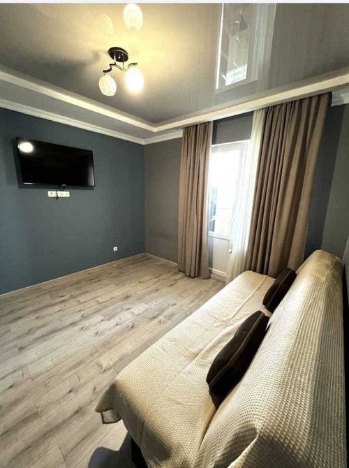 долгосрочная аренда 3-к квартира Киев, Голосеевский, 24000 грн./мес. Київ - зображення 2