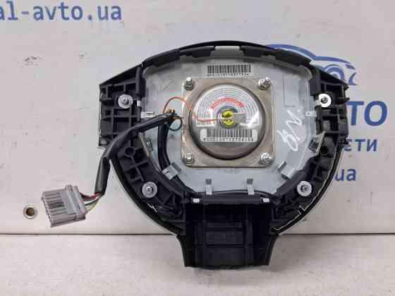 Подушка безопасности в руль Nissan Qashqai J10 2.0 БЕНЗИН MR20DE 2006 (б/у) Київ