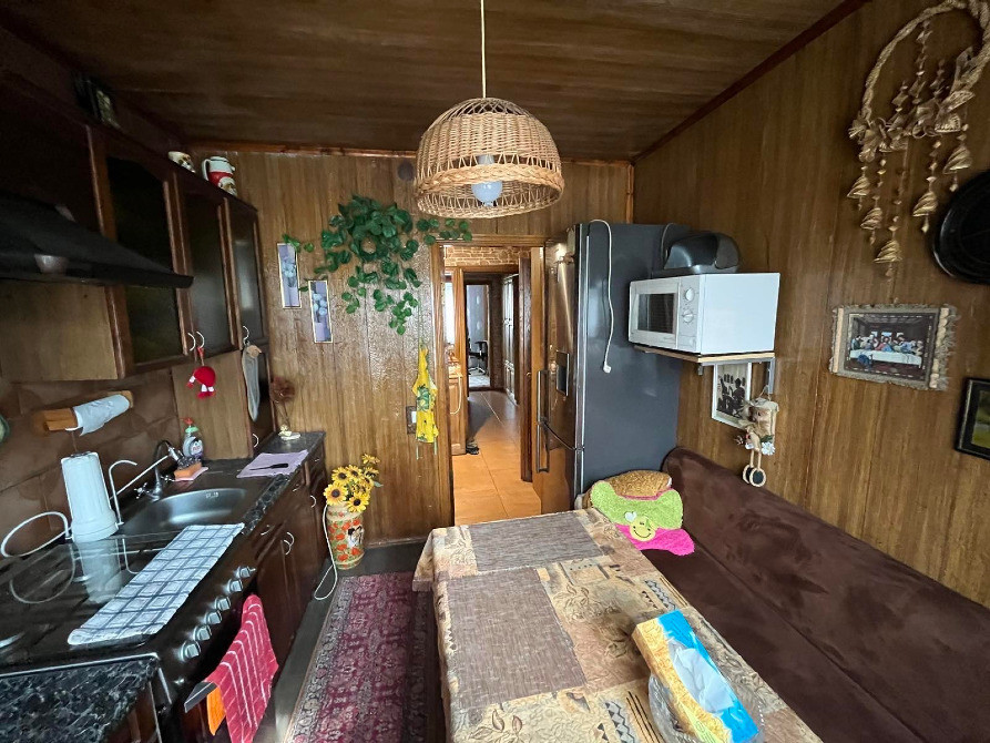 Продам 3-х ком.кв.ул. Решетиловская-ул.Калиновая. Днепр - изображение 11