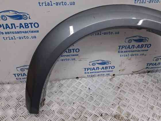 Накладка крыла Mitsubishi L200 2006-2015 7420A032HA (Арт. 74336) Киев