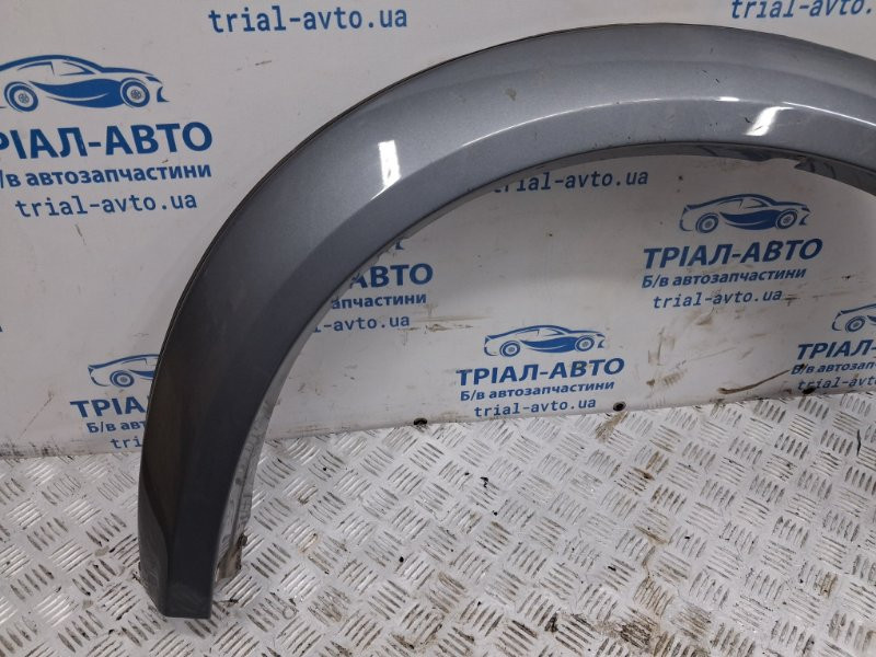 Накладка крыла Mitsubishi L200 2006-2015 7420A032HA (Арт. 74336) Киев - изображение 3