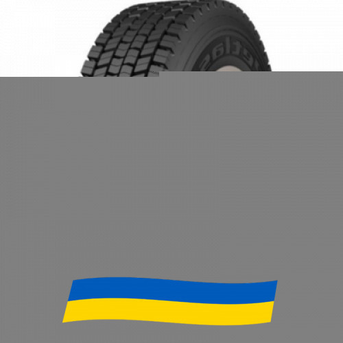 295/60 R22.5 Petlas RH100 150/147L Ведуча вантажна шина Киев - изображение 2