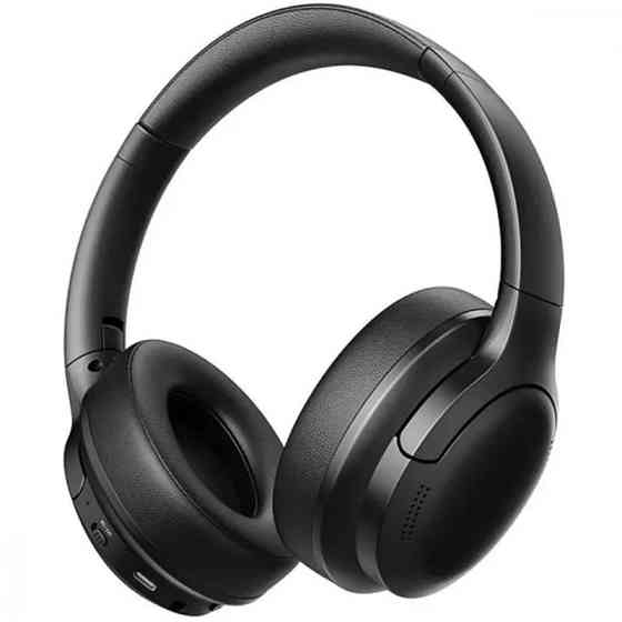 Накладные беспроводные наушники Baseus Bass BH1 Lite AI ENC (A0203C) Херсон