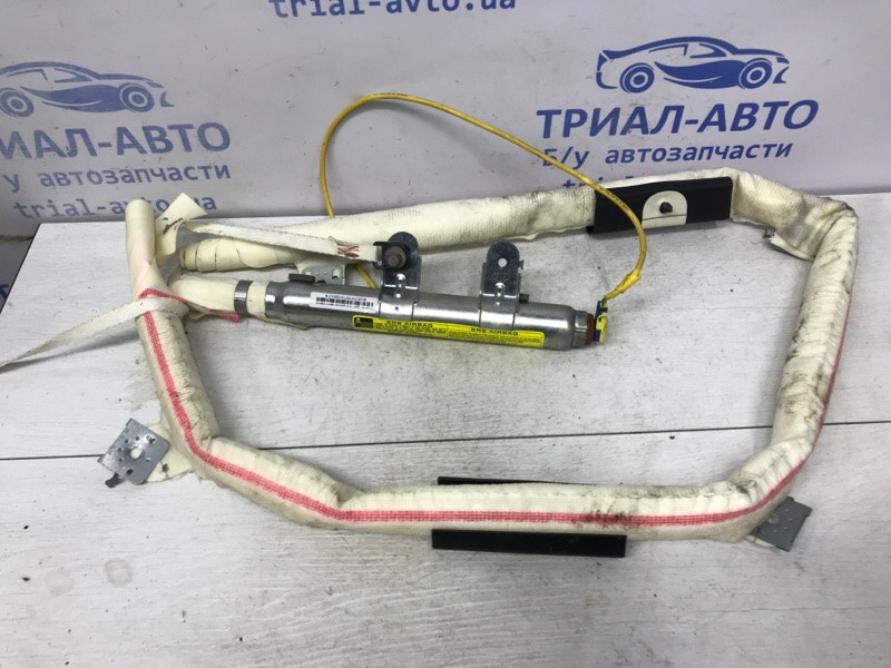Airbag потолка(шторка) правый Kia Sorento 2002-2011 600942800E (Арт. 46748) Киев - изображение 2
