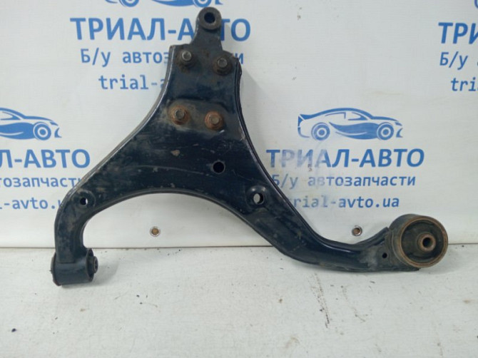 Рычаг правый Hyundai Tucson JM 2.0 DIESEL D4EA 2004 (б/у) Київ - зображення 4