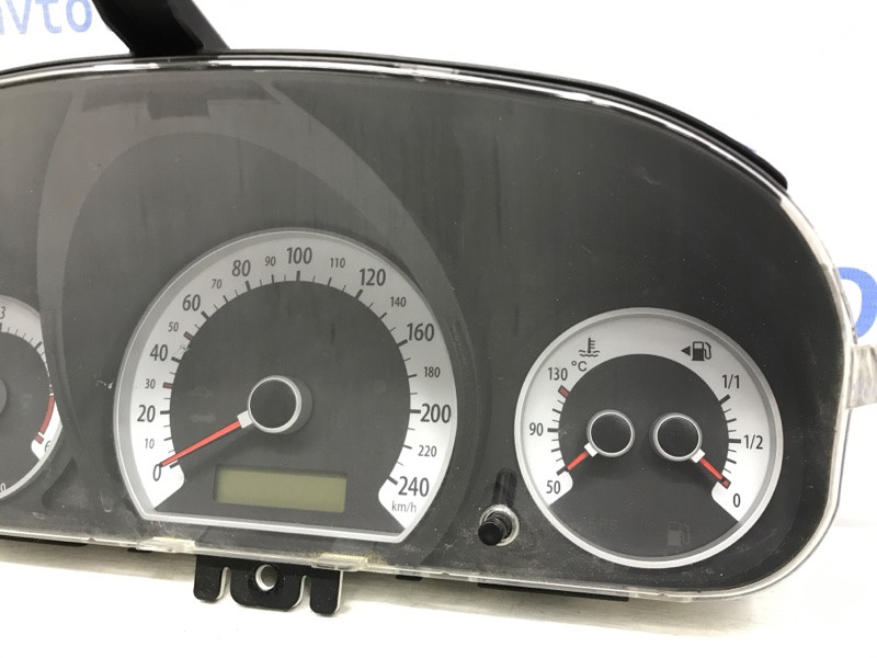 Приборная панель Kia Ceed 2006-2012 940031H131 (Арт. 43880) Київ - зображення 3