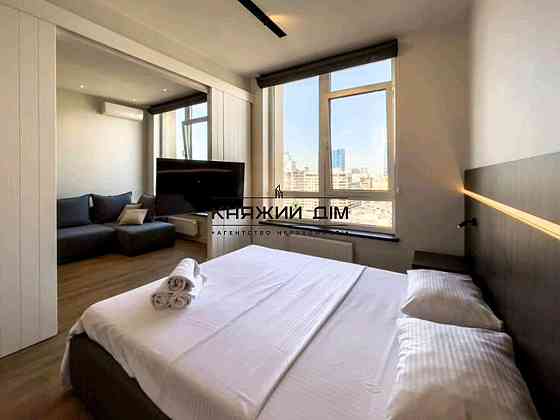 2кімн квартира ЖК KADORR № 11203810 Київ