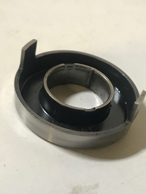 Бу кольцо синхронизатор КПП JR5 8200142386 Renault Megane Laguna Kangoo Кропивницький - зображення 1