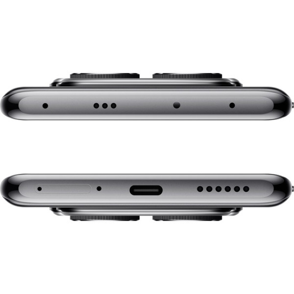 Смартфон Xiaomi Redmi Note 14 Pro 5G 8/256GB NFC Midnight Black (No Adapter) Global UA (Код товару:3 Харків - зображення 9