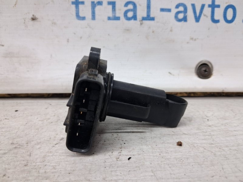 Датчик расхода воздуха Mitsubishi L200 2006-2015 MR547077 (Арт. 69661) Київ - зображення 2