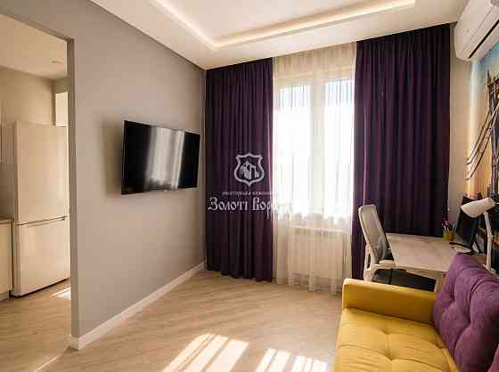 продажа 1-к квартира Киев, Соломенский, 65000 $ Київ