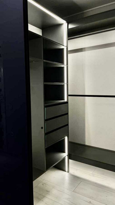 долгосрочная аренда 1-к квартира Киев, Святошинский, 22000 грн./мес. Київ - зображення 8