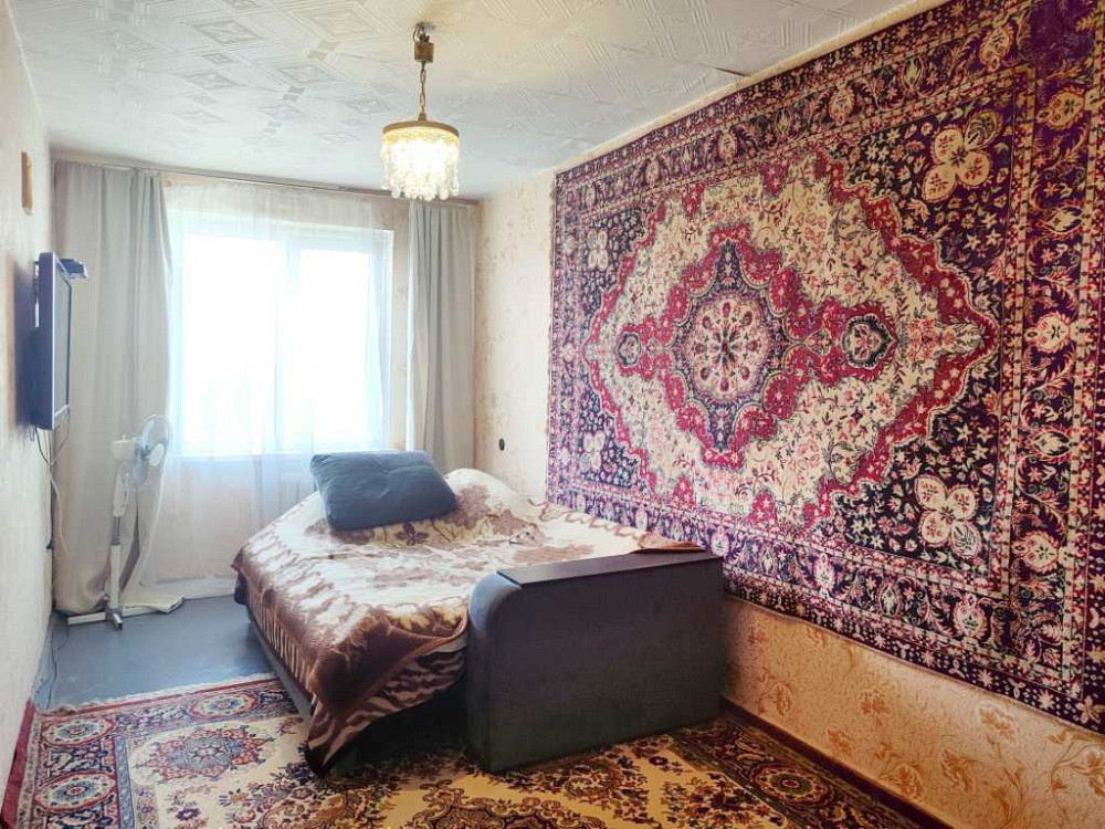 продажа 2-к квартира Белоцерковский, Белая Церковь, 38000 $ Біла Церква - зображення 4