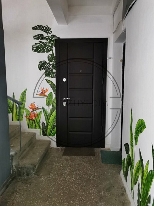 Продажа 2-х к. квартиры в центре б-р Леси Украинки. № 21139356 Киев - изображение 3