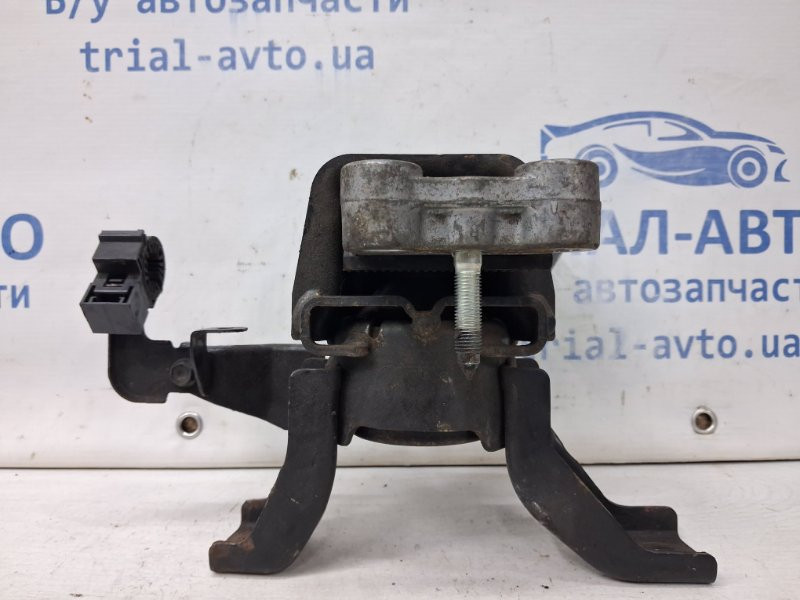 Подушка ДВС правая Toyota Auris E150 1.6 БЕНЗИН 1ZRFAE 2006 (б/у) Киев - изображение 4