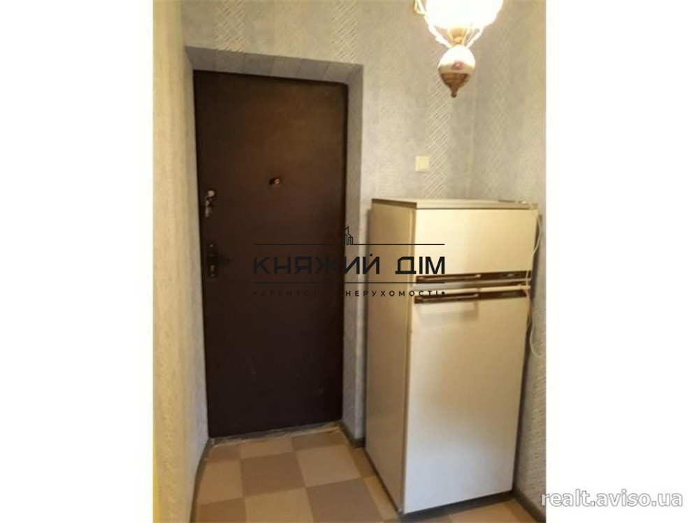 Задається 1 к.кв. на вул. Маршала Гречка 24, гостинка КОД 11169898 Київ - зображення 12