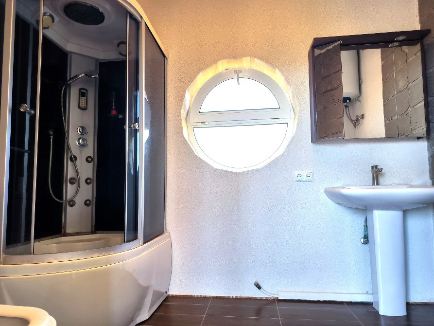 Купить дом в пригороде Одессы, село Холодная Балка, современный дом, 12км Одесса трассы Одесса-Киев Одесса - изображение 11