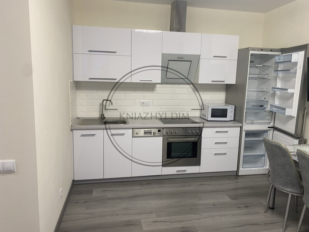 Оренда 1-но к.кв. по вул. Краківська м. Чернігівська в Дніпровському р-ні. Код об'єкту №: 11201665 Киев - изображение 1