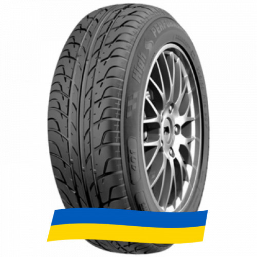 205/50 R17 Taurus 401 High Performance 93W Легкова шина Киев - изображение 4