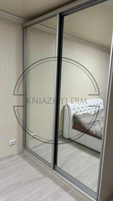 3х кімн. квартира з сучасним ремонтом Комфорт Таун Київ - зображення 9