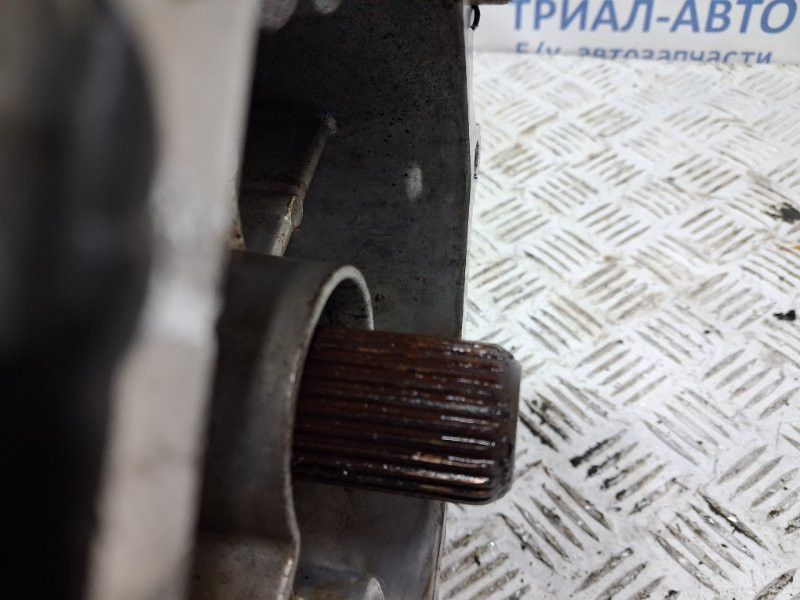 Коробка передач МКПП Kia Sorento 2002-2011 4300049700 (Арт. 62613) Київ - зображення 7