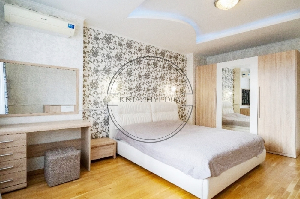 БЕЗ КОМІСІЇ ! 4 комнат. разд. в новом доме на Демеевке № 11177587 Киев - изображение 3