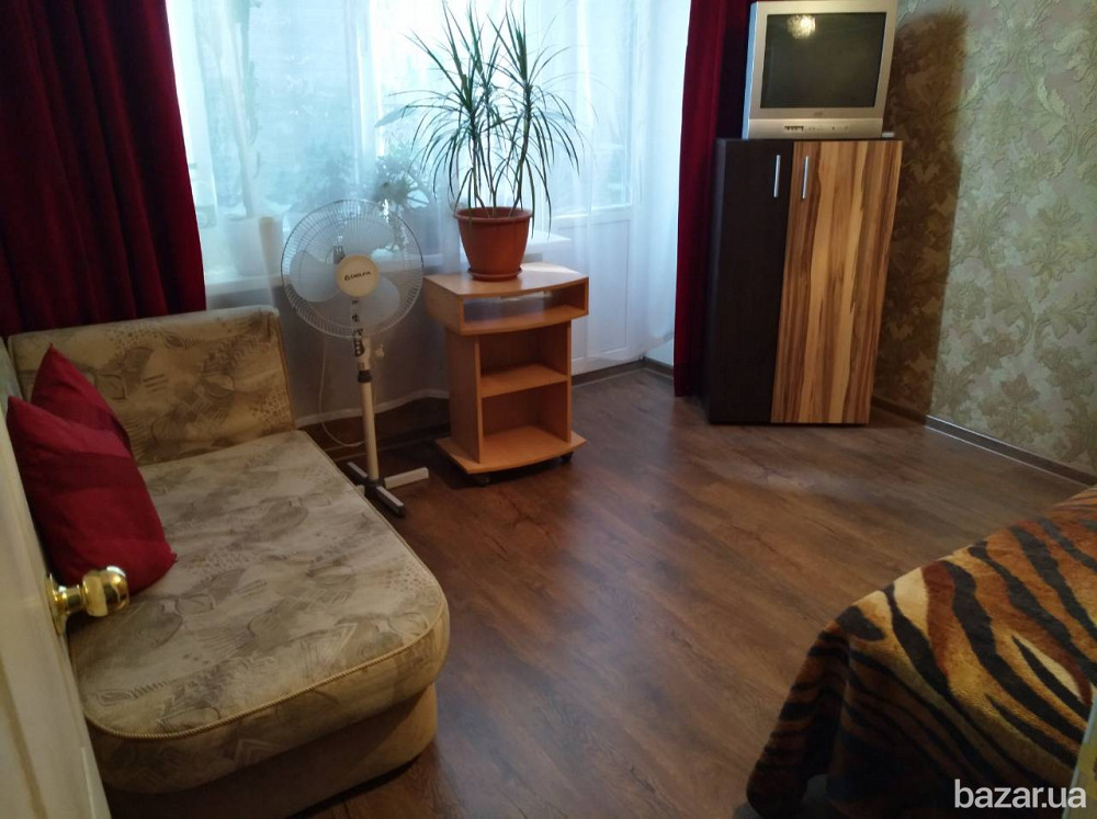 Сдам отличную 1-к пр.Кирова-ул.Димитрова, ЕВРО, МПО, 8/9эт. Уже свободна. Дніпро - зображення 7