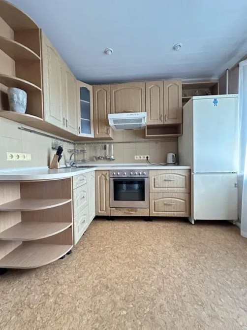 Здам. 1-к.кв. 15/16, ж/м Перемога-6. Провулок Добровольців 2 Дніпро - зображення 4