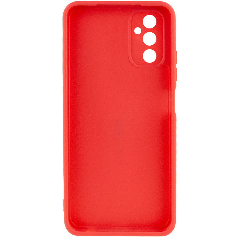 Силиконовый чехол Candy Full Camera для Samsung Galaxy A24 4G Херсон - изображение 2