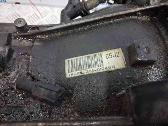 Коробка передач МКПП Suzuki Grand Vitara 2005-2016 24721-84A01 (Арт. 70767) Київ