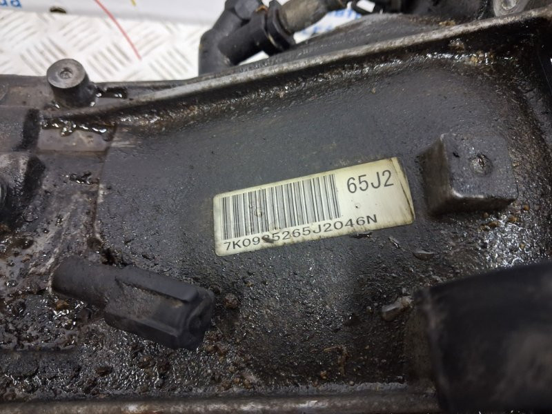 Коробка передач МКПП Suzuki Grand Vitara 2005-2016 24721-84A01 (Арт. 70767) Київ - зображення 5