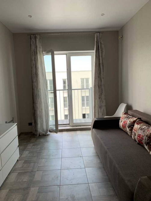 долгосрочная аренда 1-к квартира Одесса, Хаджибейский, 5000 грн./мес. Одесса - изображение 11