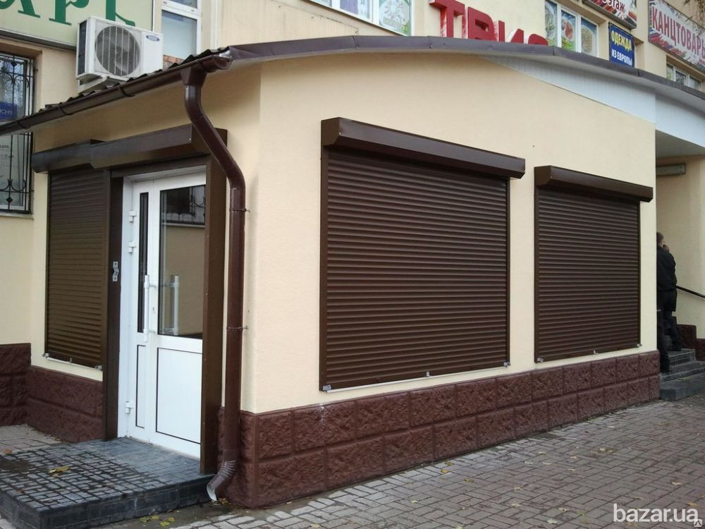 Ремонт ролет в Киеве Київ - зображення 2