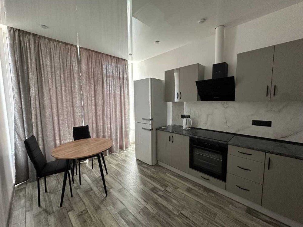 долгосрочная аренда 1-к квартира Одесса, Приморский, 10000 грн./мес. Одесса - изображение 2