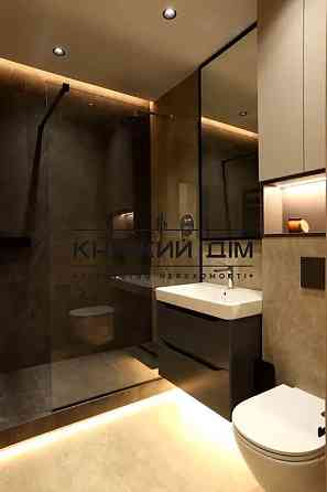 Перша здача!!! Оренда 2х кім. квартири студії ЖК Respublika КОД № 11203880 Київ