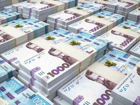 Позика онлайн або готівкою. Рефінансування Житомир