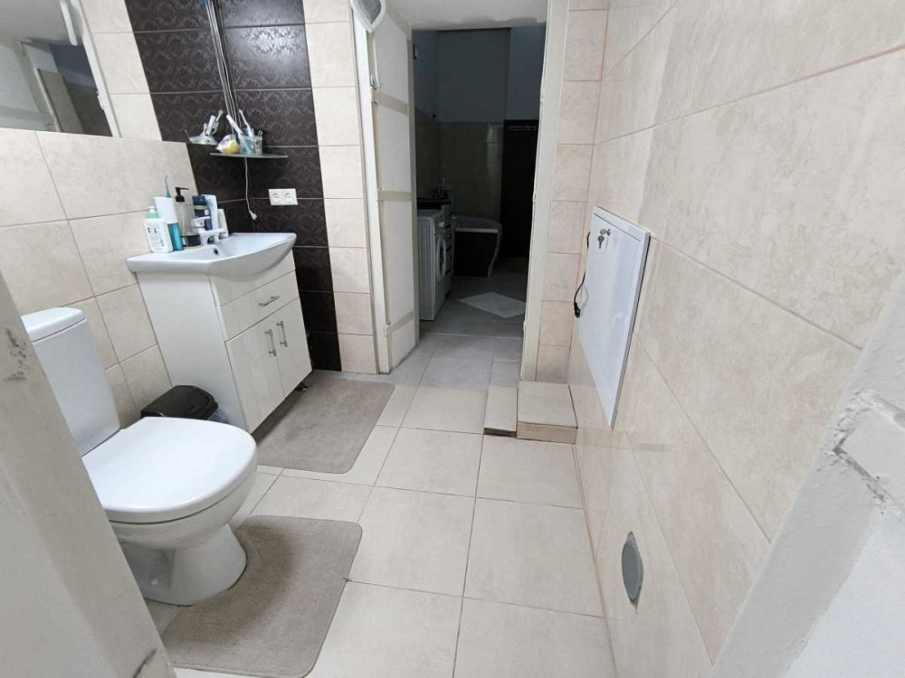 продажа 3-к квартира Одесса, Приморский, 103000 $ Одеса - зображення 4