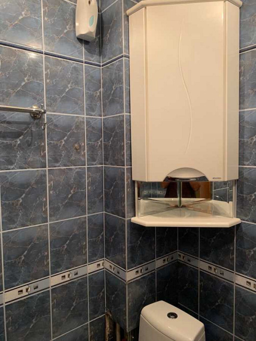 долгосрочная аренда 1-к квартира Киев, Святошинский, 10000 грн./мес. Київ - зображення 7