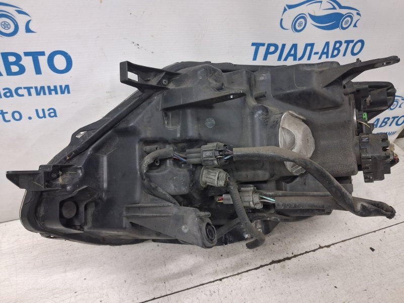 Фара правая Nissan X-Trail 2014-2021 260104CC0C (Арт. 83993) Київ - зображення 6