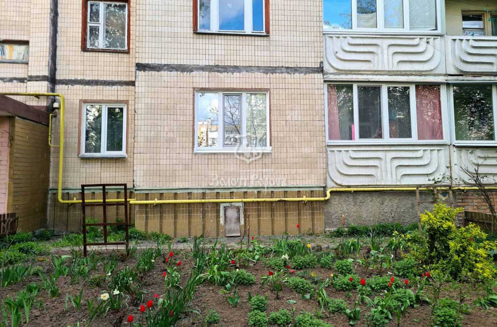 продажа 3-к квартира Киево-Святошинский, Вишневое, 60000 $ Вишневе - зображення 12