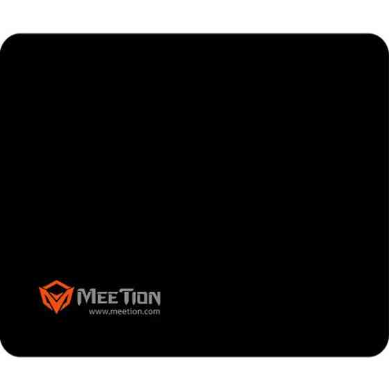 DM Килимок для миші Meetion PD015 (25*19cm) Black Харків