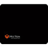DM Килимок для миші Meetion PD015 (25*19cm) Black Харків