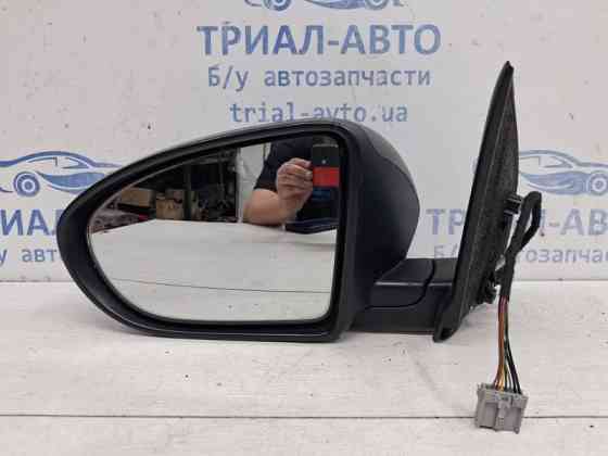 Зеркало левое Nissan Qashqai 2006-2013 96302BR74A (Арт. 62521) Киев