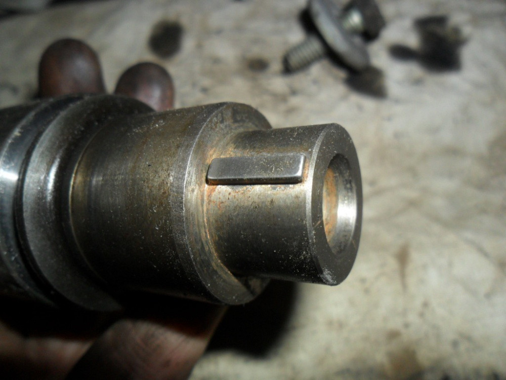 Volvo 3287747, Промвал Рено 19, дв. F2N, F3N, оригінал Volvo 3244837 Вінниця - зображення 6