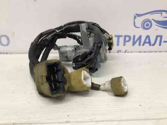 Замок зажигания Mitsubishi Pajero Sport 1996-2008 MR390395 (Арт. 54877) Киев