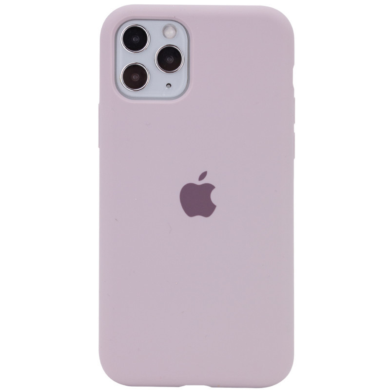 Чехол Silicone Case Full Protective (AA) для Apple iPhone 11 Pro (5.8") Херсон - изображение 1
