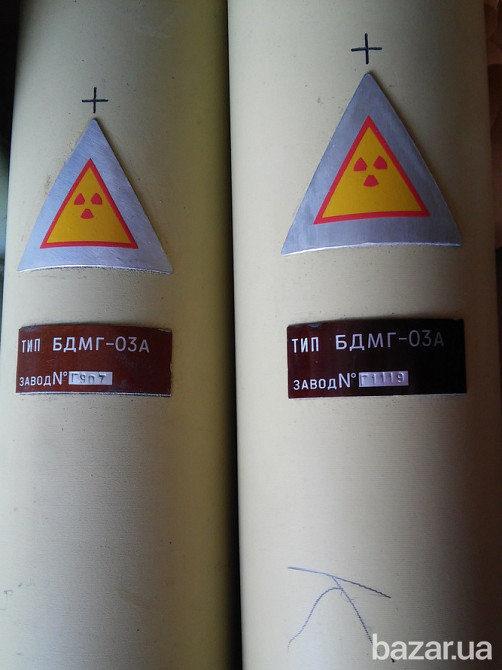 Блок детектирования БДМГ-05, БДМГ-03А Суми - зображення 2